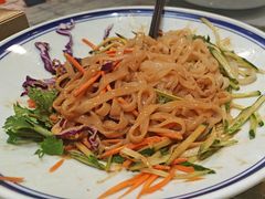 -乔家满族八大碗(流水沟店)