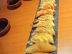 -林妈妈村·日式料理(宝山万达店)