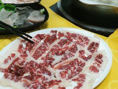 -老猫牛肉火锅(沙溪店)