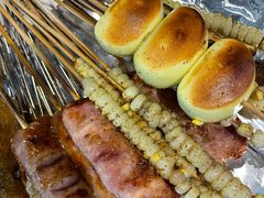 -云晓光头烧烤吧(盛夏店)