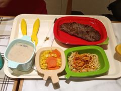-菲滋意式餐厅(上虞万和城店)