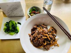 -漆黑觉米粉(三里屯店)