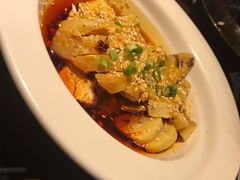 -川里谈·川味小馆(北京路店)