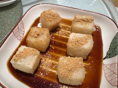 -孔雀云贵川·融合菜(长宁来福士店)