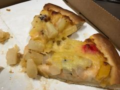-奥里奥罗比萨意面(文化东路店)