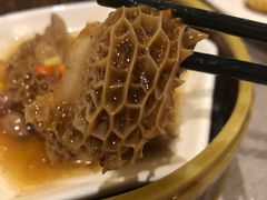 酱汁金钱肚-香云轩·顺德菜(香云纱园林酒店店)