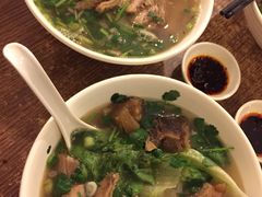 -莲塘味宝园牛杂(天越翔园店)