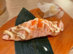 -阿吾罗·月咏精致日料(港汇恒隆广场店)