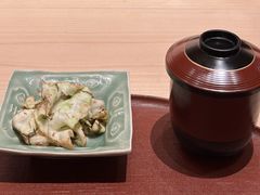 -晴空·日本料理(万象城店)