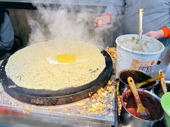 -食为天(贵阳路店)