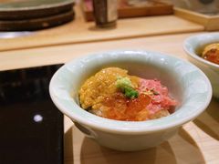 -鮨青(恒基名人购物中心店)