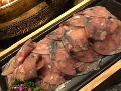 -湊湊火锅·茶憩(打浦桥日月光店)