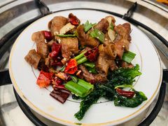 -尼玛藏家风味园(阿山食城店)