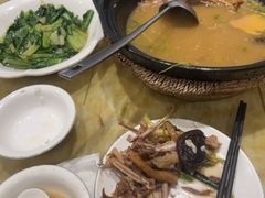 -陈江波老鸭煲(城中路店)