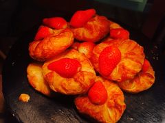 -万达嘉华酒店-美食汇西餐厅