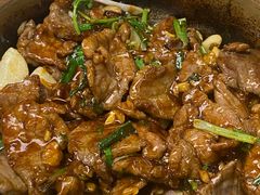 -老廣食堂(区庄店)