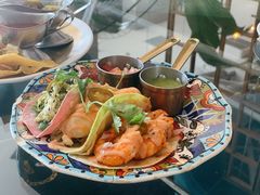-The Rug Cafe(王府中环店)