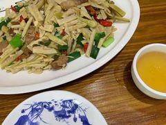 -下梅人家土菜馆(历史文化餐厅度假区店)