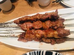 -大巴扎的姑娘(荣盛时代广场店)
