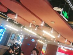 大堂-鱼酷活鱼烤鱼(沈阳大悦城店)