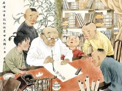 -平江历史文化街区-友苏美术馆