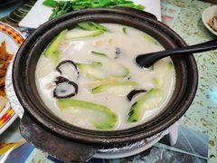 -新辉港式茶餐厅(北栅店)