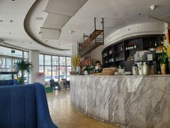 -花舍·新派粤菜·西餐·下午茶(亚运村·鸟巢店)