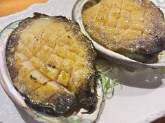 -质烤烤物·活烤海鲜(质烤总店)