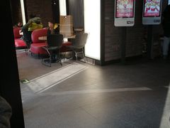 -肯德基(蓝桥店)