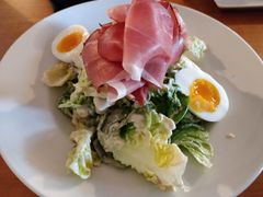 Caeser沙拉-Husi Bierhaus