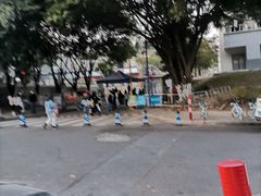 -华南师范大学(广州大学城校区)