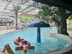-爱江山温泉(凌奥店)