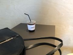 -Seesaw Coffee(苏州中心店)