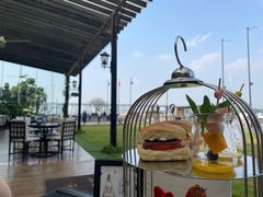 -南沙游艇会·大兵船餐厅