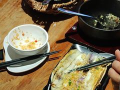 -烧蠔帮·湛江生蚝(南桥店)