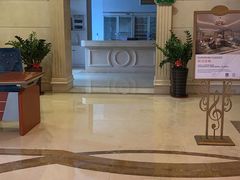 -维也纳酒店(广州京溪南方医院同和地铁站店)