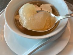 -上海苏宁宝丽嘉酒店·嘉府壹号中餐厅