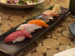 -西村日本料理(香格里拉饭店)