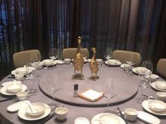 包厢-金鸭季·北京烤鸭(深业上城店)