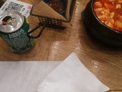 -李先生的首尔小馆(松江启源广场店)