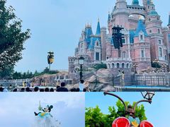 -上海迪士尼度假区