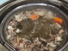 -九府羊·鲜羊火锅·烤串(新华路店)