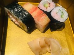 -蟹道乐(京都本店)
