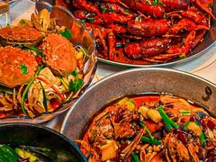 -巴厘龙虾·榜首油焖大虾(洞庭·艺术洋房店)