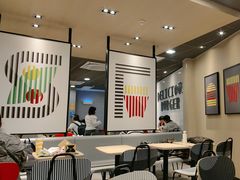 -麦当劳(北京南站店)