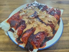 -洁美凉粉店(温江店)