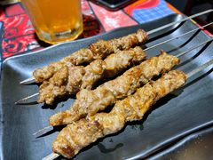 -1218 GRILL 主厨