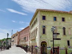 -华谊兄弟（长沙）电影小镇