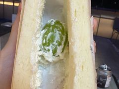 -银座仁志川·生吐司专门店(香港广场店)