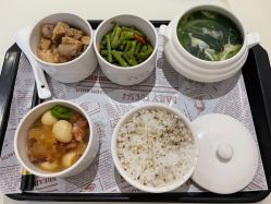 -贝安心月子中心(昌平店)